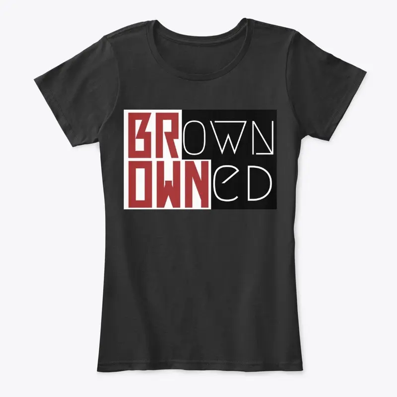 Brown Owned